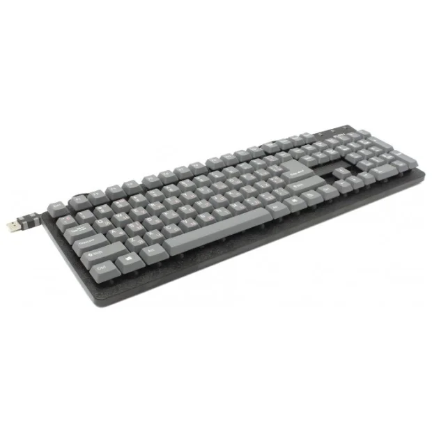 Клавиатура SVEN Standard 301 Grey